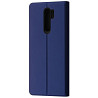 Чохол WAVE Flap для Xiaomi Redmi 9 Blue Харьков