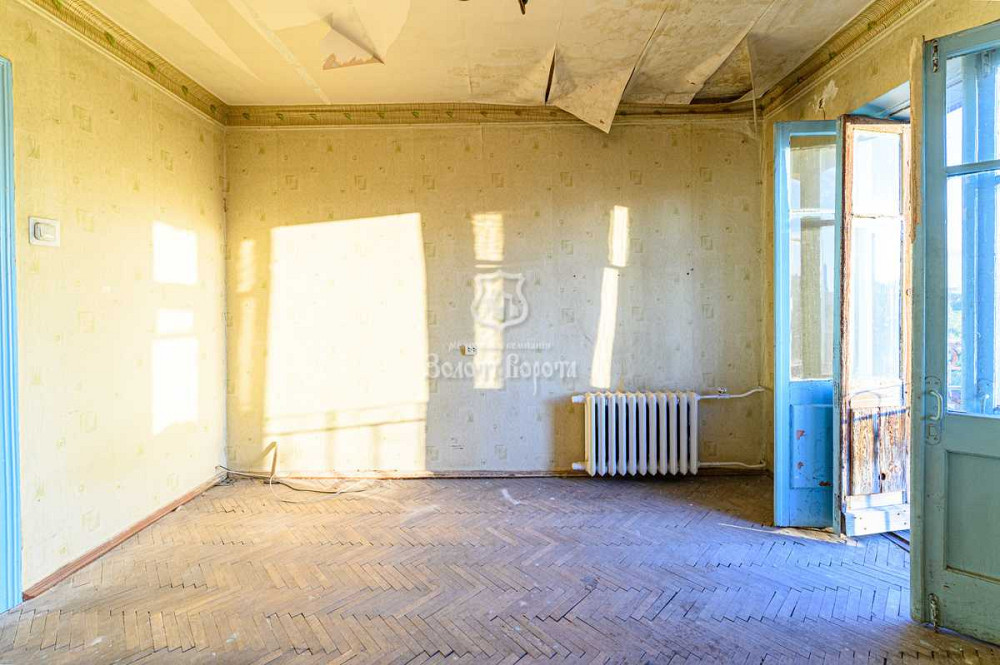 продажа 1-к квартира Киев, Голосеевский, 59000 $ Київ - зображення 4