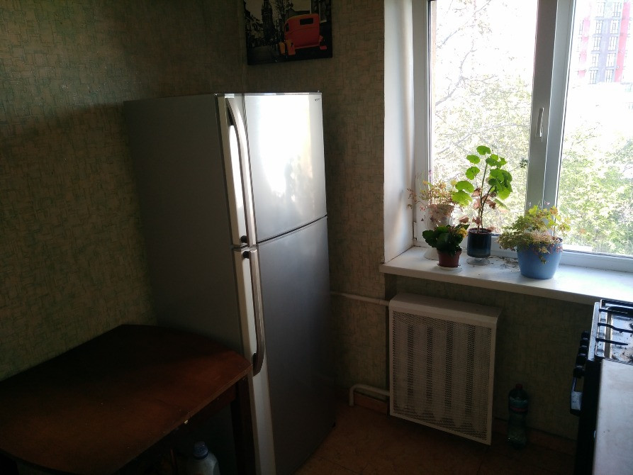 Сдам однокомнатную квартиру на Толбухина Одесса - изображение 11