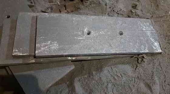 Лиття металу від проекту до готового виробу Кам'янське (Дніпродзержинськ)