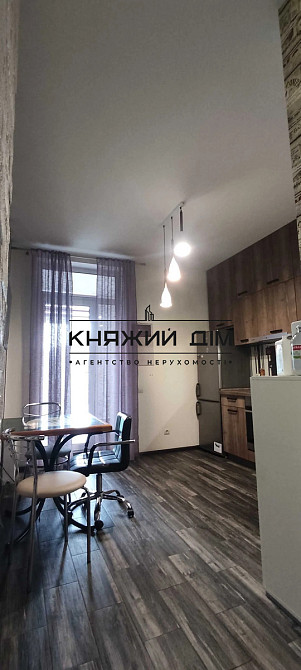 Перша здача! Оренда 1-но к. квартири в ЖК Комфорт Таун. № 11204367 Київ - зображення 11