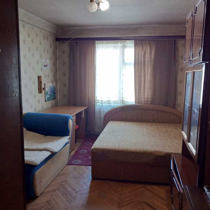 долгосрочная аренда 2-к квартира Киев, Днепровский, 10000 грн./мес. Київ - зображення 1