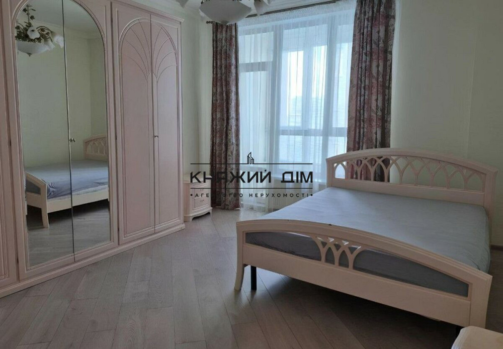 Оренда 3х кімнатної квартири ЖК Пори року Код 11203407 Київ - зображення 4