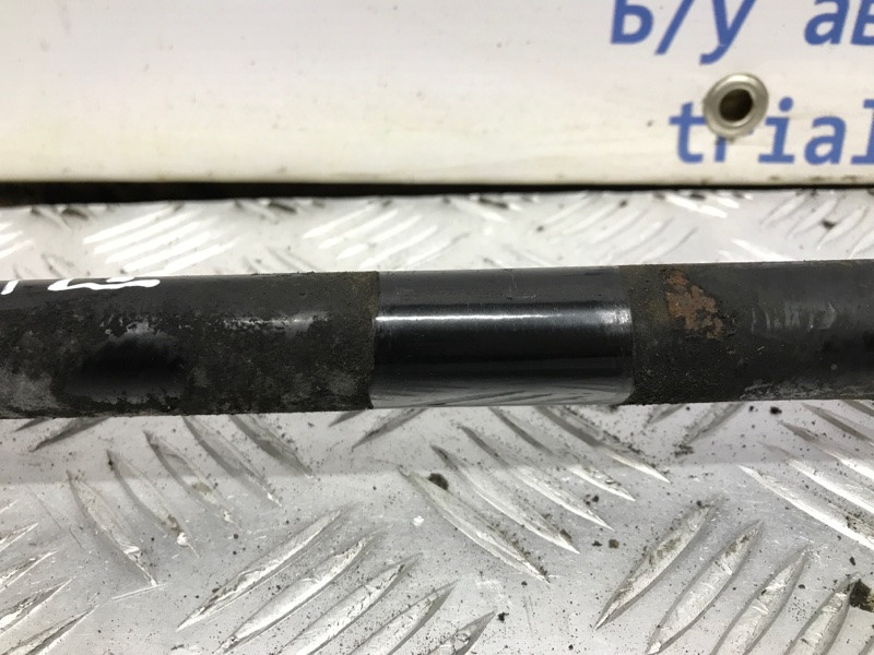 Стабилизатор передний Hyundai Tucson 2015-2021 54810D7000 (Арт. 43316) Київ - зображення 5