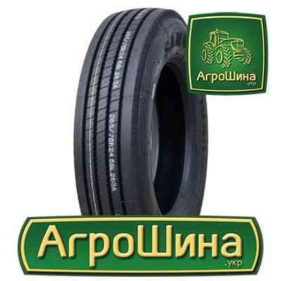 Грузовая шина Samson GL283T (прицепная) 245/70 R17.5 143/141J PR14 Киев
