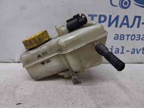 Бачок главного тормозного цилиндра Skoda Fabia 2007-2014 6Q0611301A (Арт. 78166) Київ