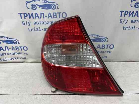 Фонарь задний внешний левый Toyota Camry 2001-2006 8156133270 (Арт. 81151) Киев