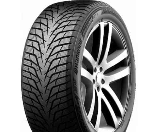 235/55 R18 Hankook Winter i*cept iZ3 X W636A 104T Позашляхова шина Киев