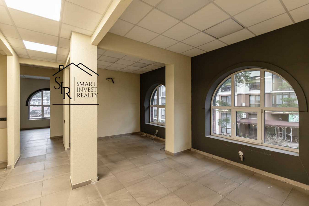 продажа офисное помещение Киев, Деснянский, 149000 $ Київ - зображення 6