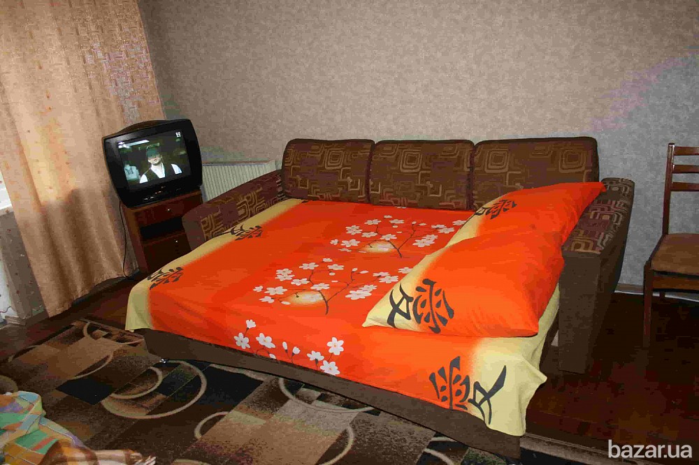 Квартира в Киеве почасово. Киев - изображение 1