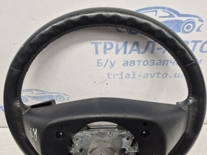 Руль Lexus RX 350 XU30 3.5 БЕНЗИН 2GRFE 2003 (б/у) Київ - зображення 6