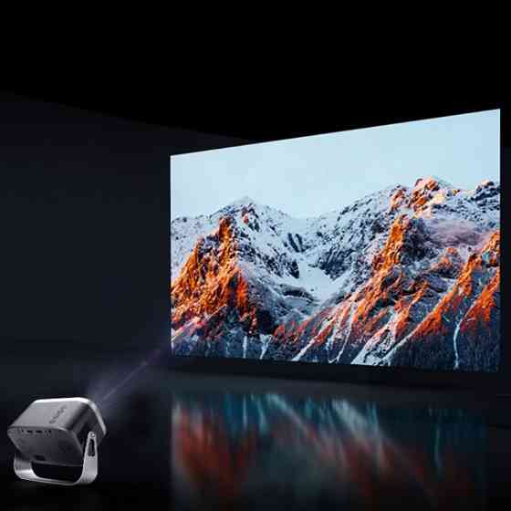 Проектор 4k Android Q10 Херсон