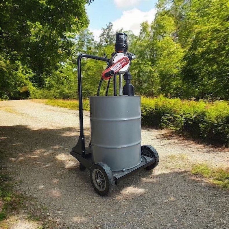 Електронасоси PIUSI для дизельного пального — Італія Запоріжжя - зображення 1