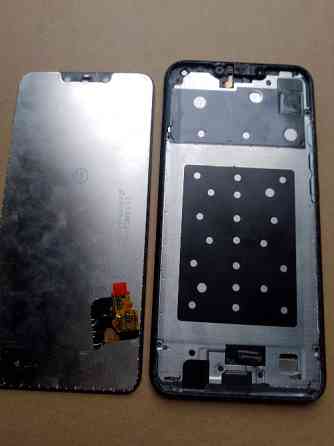 Huawei P Smart+ 4-64 под восстановление\на запчасти Київ