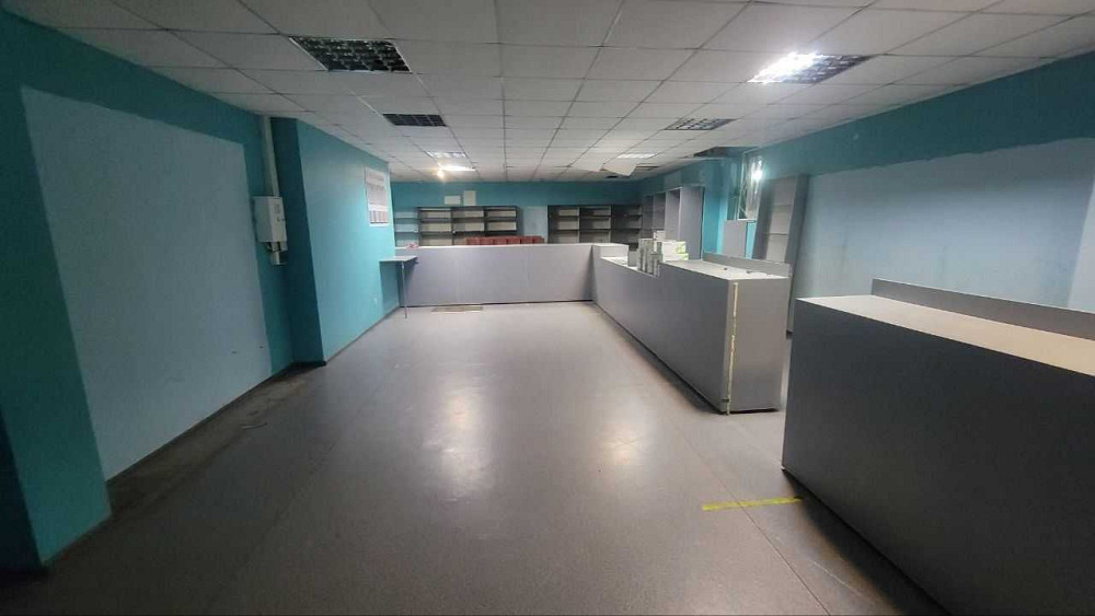 Оренда магазин-склад / кафетерій 100м2 вул. Лятошинського, 24 Киев - изображение 3