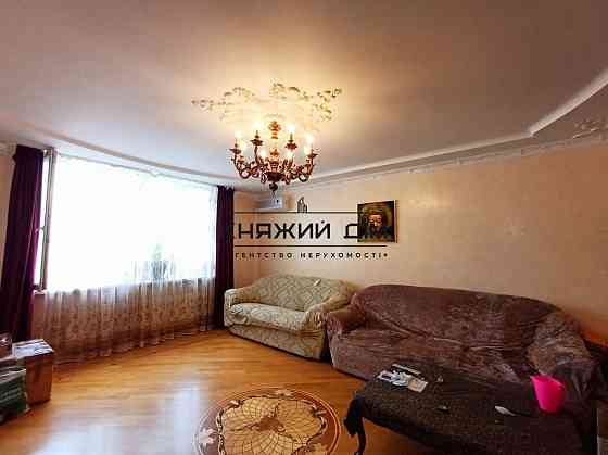 Оренда 3-кімнатної квартири Позняки КОД 11202987 Киев