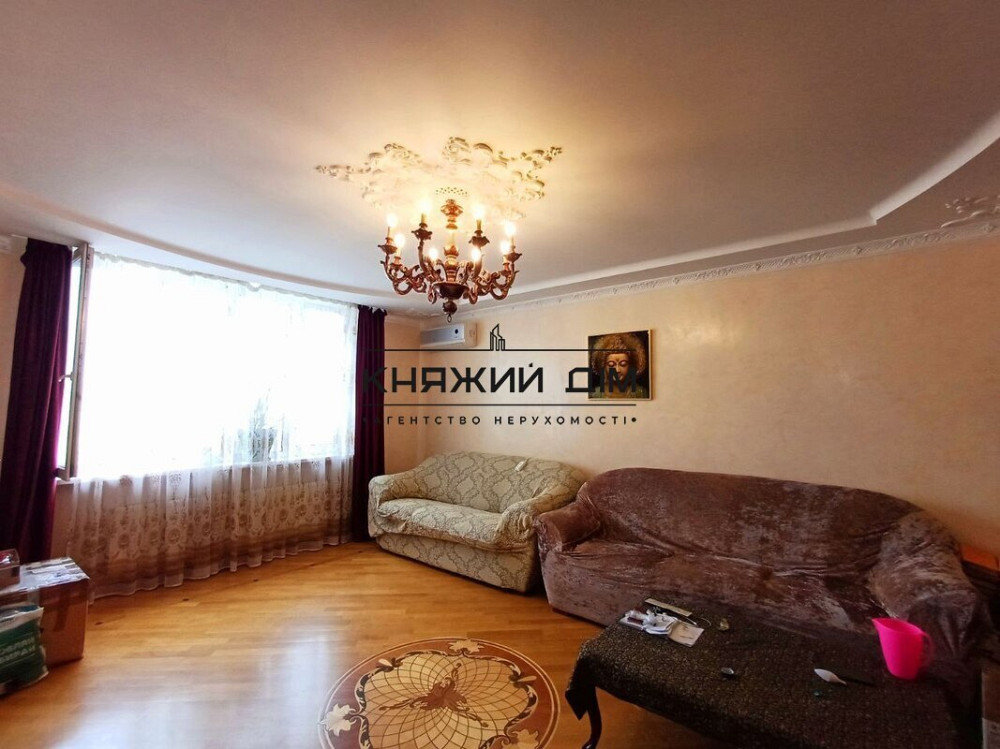 Оренда 3-кімнатної квартири Позняки КОД 11202987 Київ - зображення 5