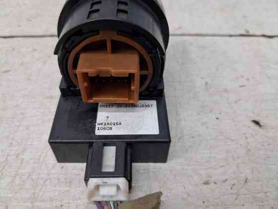 Кнопка старт стоп Nissan Juke 2010-2019 251501HA2A (Арт. 69668) Киев