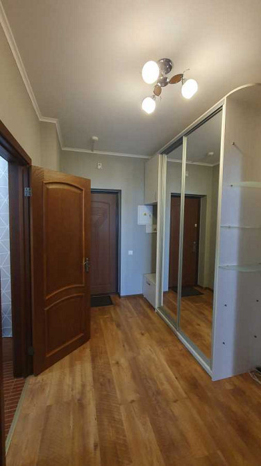 долгосрочная аренда 1-к квартира Киев, Днепровский, 16000 грн./мес. Київ - зображення 6