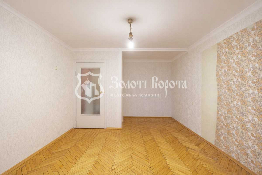 продажа 1-к квартира Киев, Голосеевский, 53000 $ Київ - зображення 1