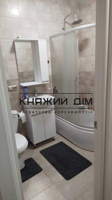 Оренда 1-кімнатна квартира в ЖК Караваєві дачі Є ГЕНЕРАТОР та ПАРКІНГ Київ - зображення 3