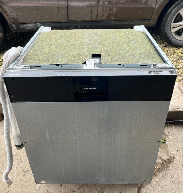 2019рік Посудомийна машина Siemens посудомойка 60см Made in Germany Бережани - зображення 1