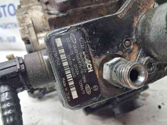 ТНВД Kia Ceed 2006-2012 331002A400 (Арт. 78654) Київ