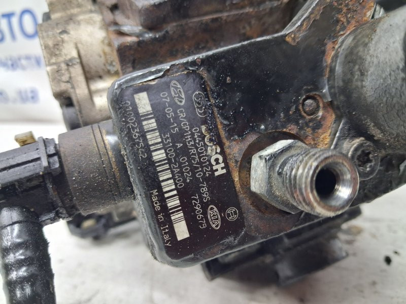 ТНВД Kia Ceed 2006-2012 331002A400 (Арт. 78654) Київ - зображення 6