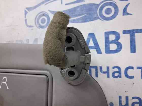 Козырек солнцезащитный правый Kia Sorento 2002-2011  (Арт. 66787) Київ