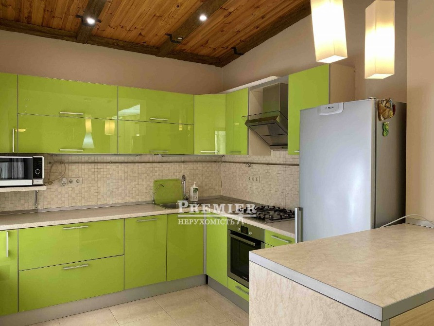 Продам будинок в Чорноморській Рів'єрі з ремонтом Одеса - зображення 5