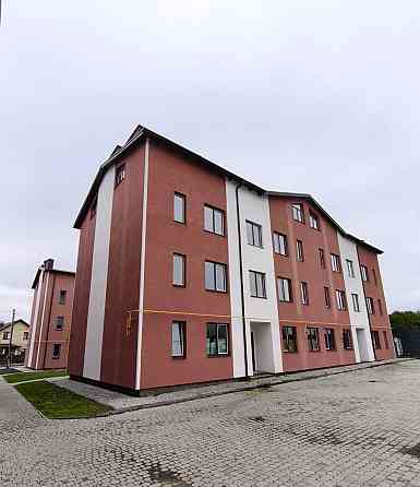 продажа 3-к квартира Киево-Святошинский, Гостомель, 53000 $ Гостомель