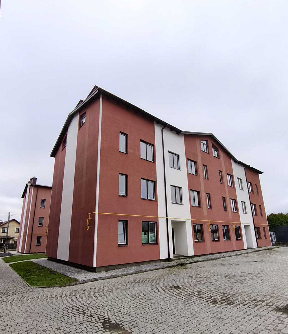 продажа 3-к квартира Киево-Святошинский, Гостомель, 53000 $ Гостомель - изображение 1