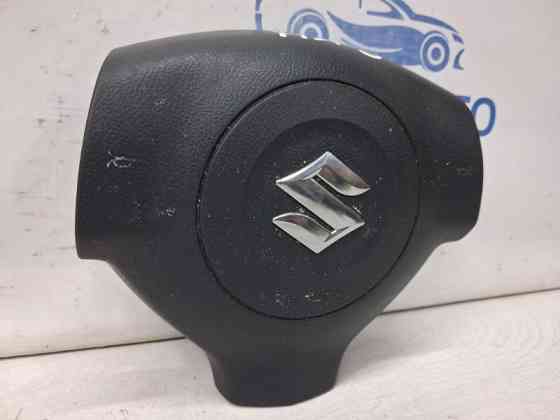 Подушка безопасности в руль Suzuki SX4 1.6 БЕНЗИН M16A 2006 (б/у) Київ