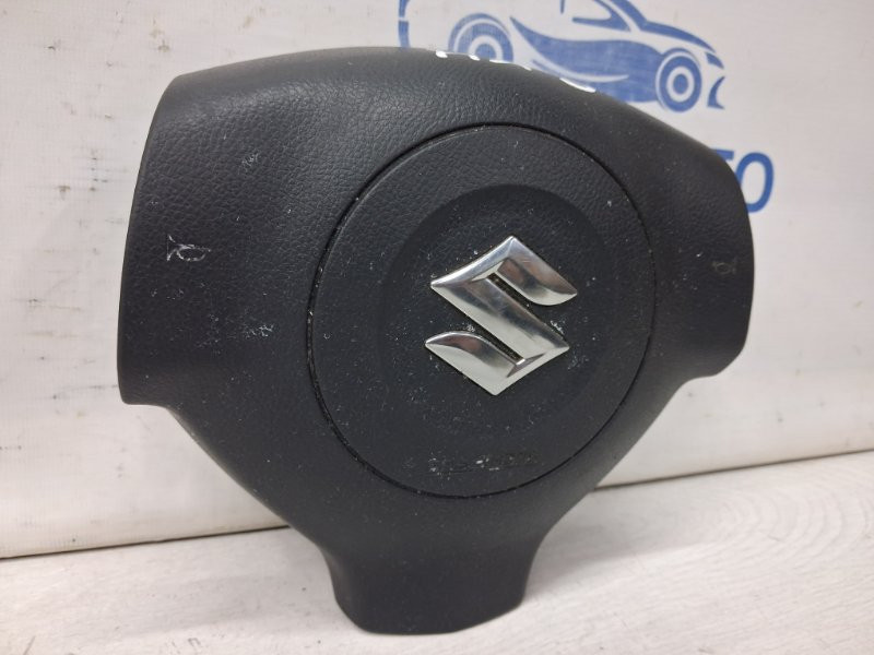 Подушка безопасности в руль Suzuki SX4 1.6 БЕНЗИН M16A 2006 (б/у) Київ - зображення 2