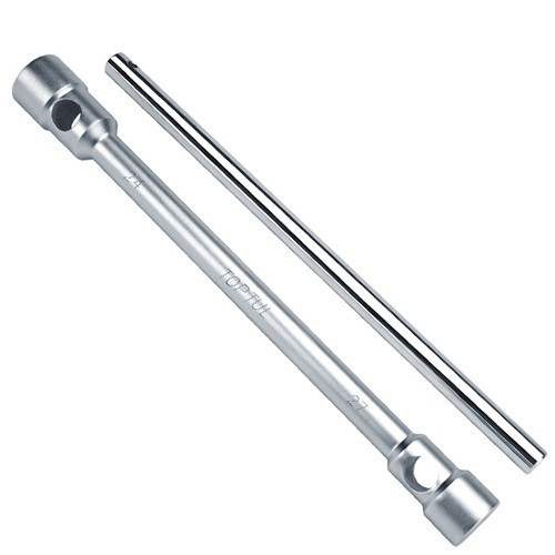 Ключ балонный автомобильный TOPTUL 32х38мм с воротком CTIA3238 Харьков - изображение 1