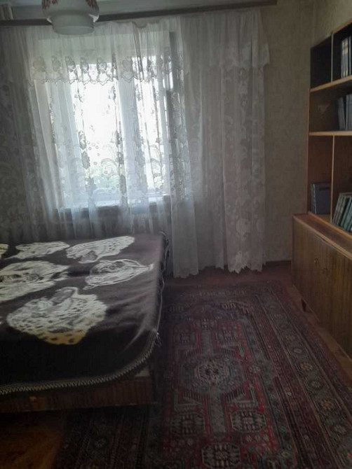 долгосрочная аренда 3-к квартира Одесса, Пересыпский, 8000 грн./мес. Одеса - зображення 2