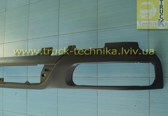 Бампер DAF LF Львів - зображення 4