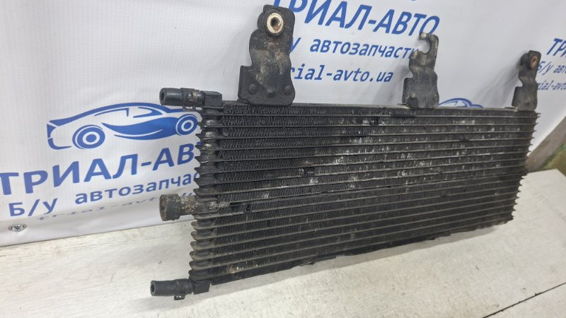 Радиатор коробки передач АКПП Nissan Pathfinder R51 2.5 DIESEL YD25DDTI 2004 (б/у) Київ - зображення 4
