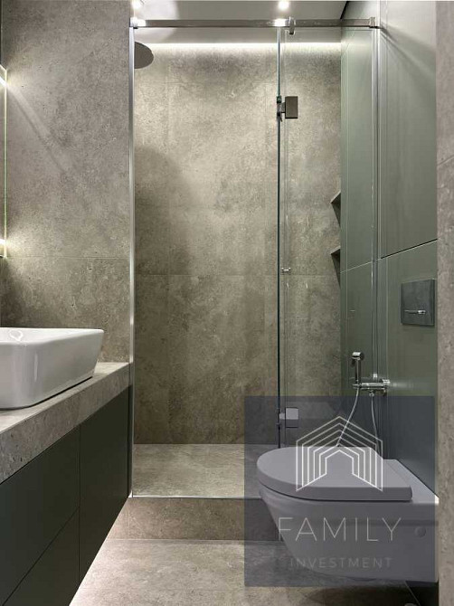 долгосрочная аренда 1-к квартира Киев, Шевченковский, 40000 грн./мес. Київ - зображення 11