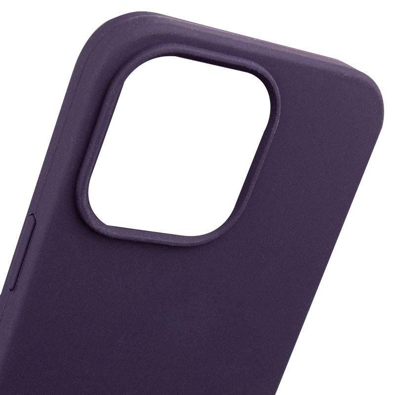 Чехол Silk Full Protective (AA) NO LOGO для Apple iPhone 16 (6.1") Херсон - изображение 6
