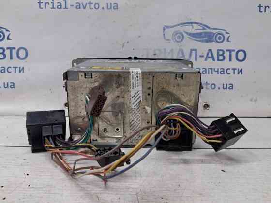 Магнитофон Volkswagen Caddy 2K 1.9 DIESEL BJB 2003 (б/у) Киев