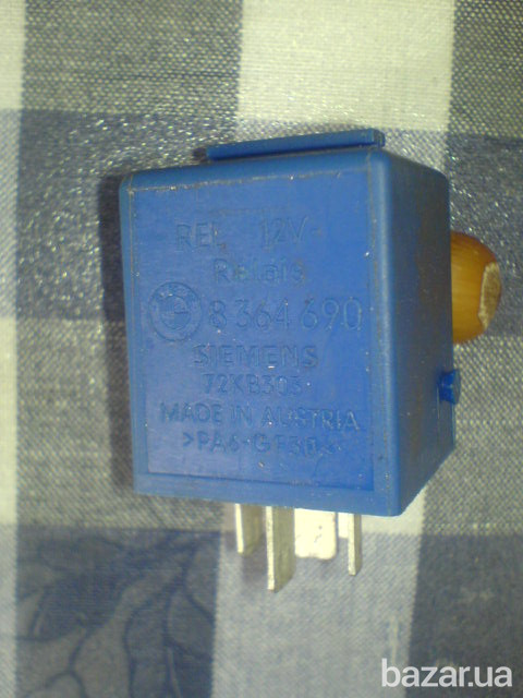 Повороти передні до BMW-3, E36 (90-99р.в) Івано-Франківськ - зображення 9