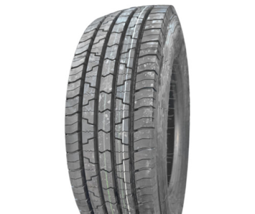 265/70 R19.5 Torque FAR518 143/141J Причіпна вантажна шина Киев - изображение 3