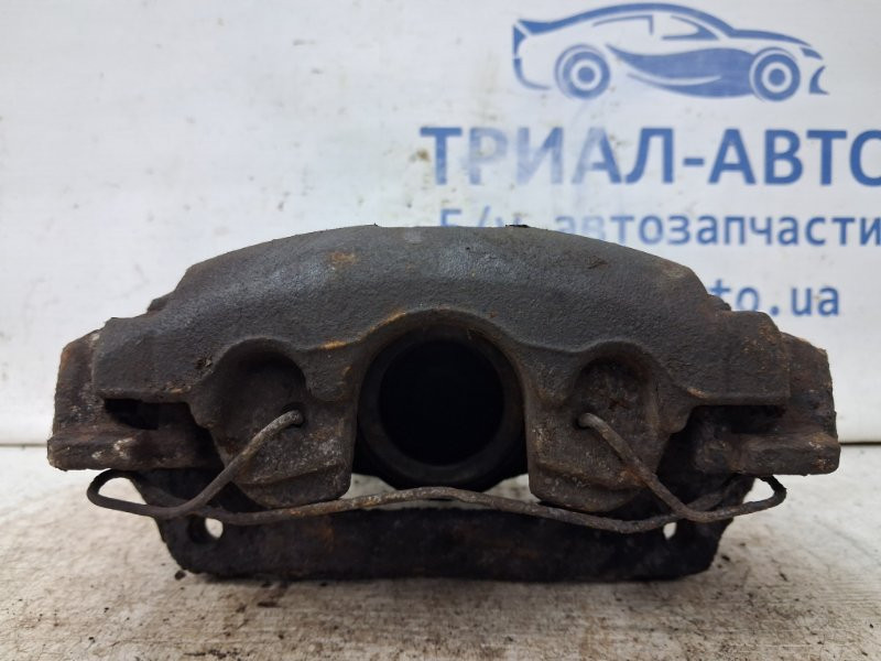 Суппорт передний правый Dacia Duster 2010-2017 410018218R (Арт. 63085) Киев - изображение 2