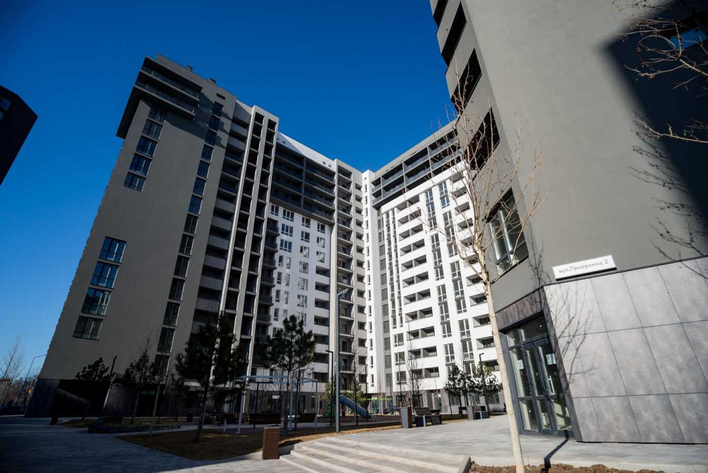 продажа 2-к квартира Киево-Святошинский, Крюковщина, 80000 $  - зображення 1