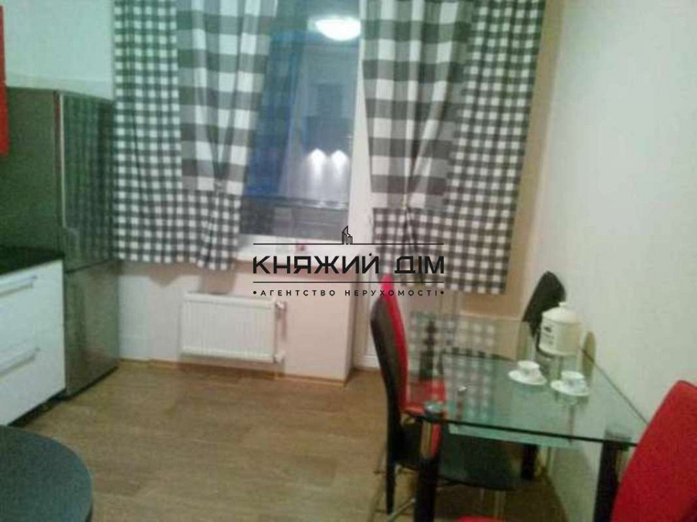 1-кімн. квартира у новому будинку м. Житомирська, м. Святошин. №1179541 Киев - изображение 10
