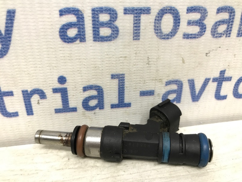 Форсунка топливная Mitsubishi Outlander XL 2.4 БЕНЗИН 4B12 2007 (б/у) Київ - зображення 1