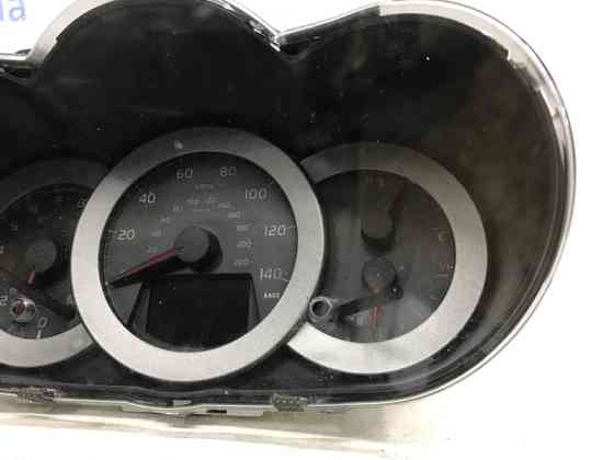 Приборная панель Toyota RAV 4 2005-2016 8380042C93 (Арт. 48429) Київ