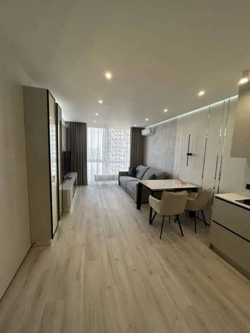 Продаж видової 2 к кв-ри ЖК Great Киев - изображение 12