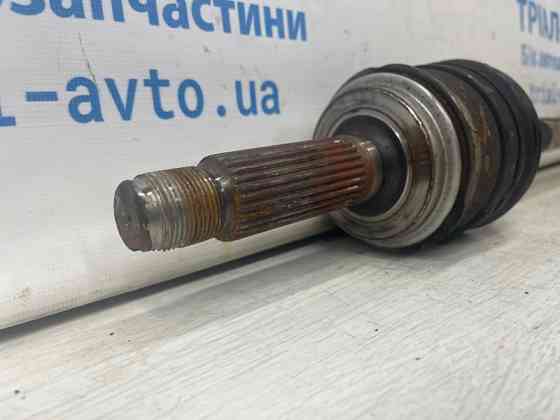 Привод задний левый Acura MDX YD2 3.7 БЕНЗИН J37A1 2006 (б/у) Киев